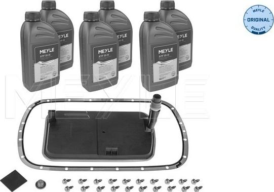 Meyle 300 135 0403 - Set piese, schimb ulei transmisie automata aaoparts.ro