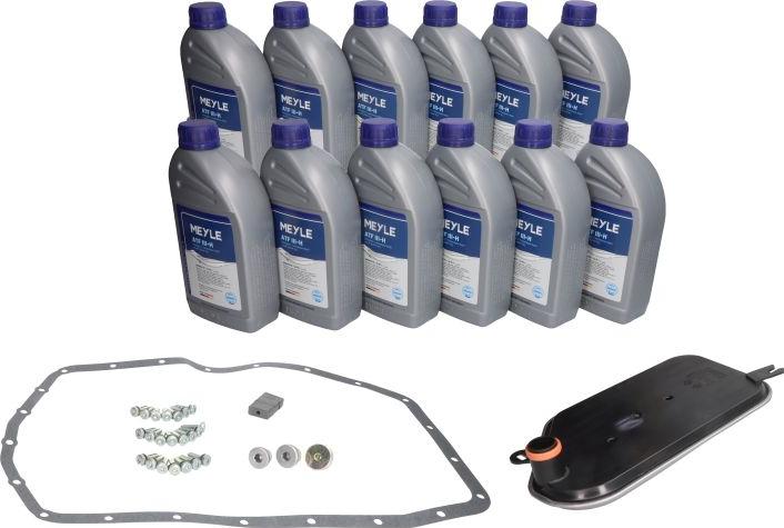 Meyle 300 135 0001/XK - Set piese, schimb ulei transmisie automata aaoparts.ro