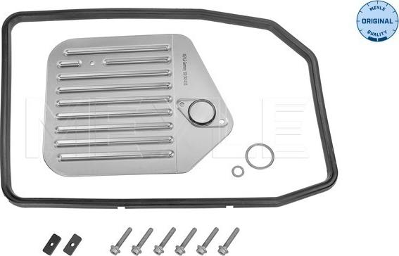 Meyle 300 135 0008/SK - Set piese, schimb ulei transmisie automata aaoparts.ro