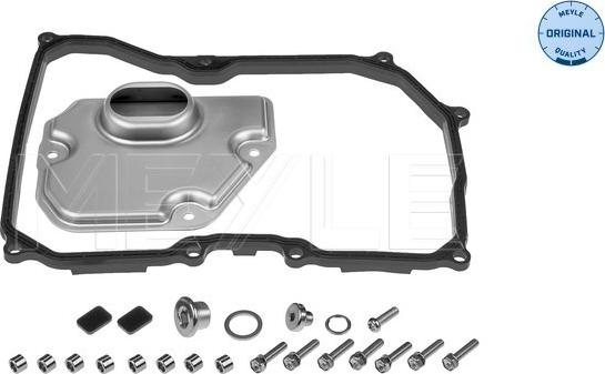 Meyle 300 135 0306/SK - Set piese, schimb ulei transmisie automata aaoparts.ro