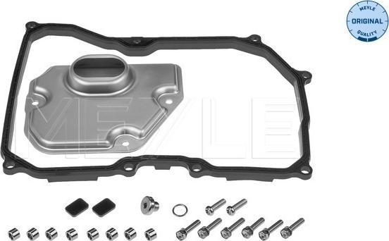 Meyle 300 135 0307/SK - Set piese, schimb ulei transmisie automata aaoparts.ro