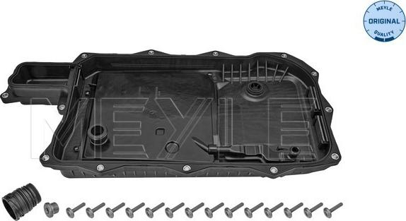 Meyle 300 135 1009/SK - Set piese, schimb ulei transmisie automata aaoparts.ro