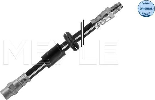 Meyle 300 343 2104 - Furtun frana aaoparts.ro