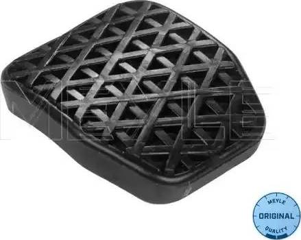 Meyle 300 352 1101 - Acoperire pedala, pedala frana aaoparts.ro