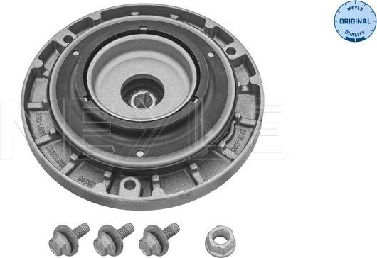 Meyle 300 313 3143 - Rulment sarcina suport arc aaoparts.ro