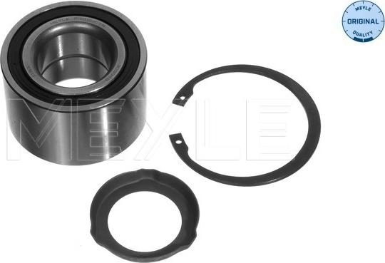 Meyle 300 334 1103/S - Set rulment roata aaoparts.ro