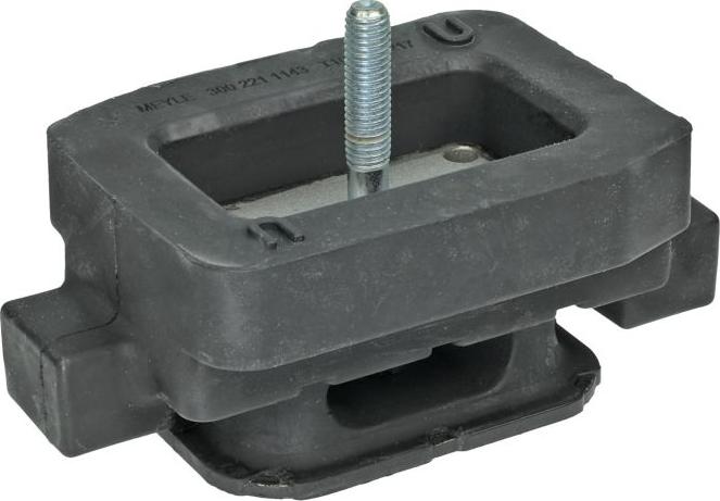 Meyle 300 221 1143 - Suport, transmisie automata aaoparts.ro