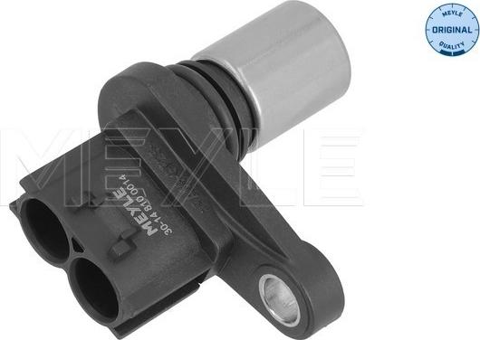Meyle 30-14 810 0014 - Senzor impulsuri, arbore cotit aaoparts.ro