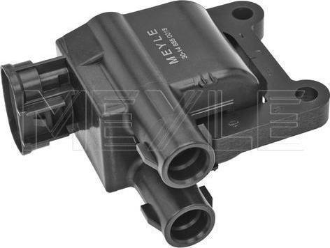 Meyle 30-14 885 0015 - Bobina de inductie aaoparts.ro