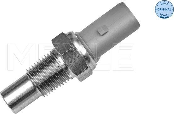 Meyle 30-14 821 0000 - Senzor,temperatura lichid de racire aaoparts.ro