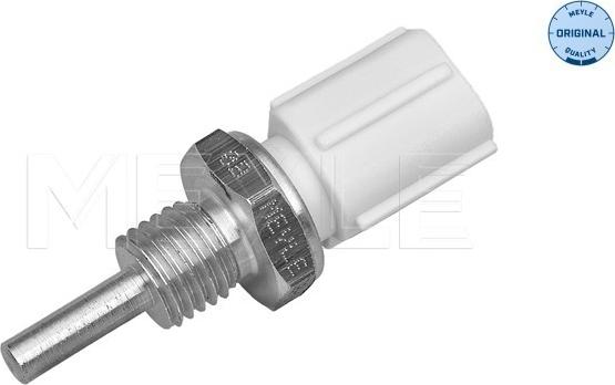 Meyle 30-14 821 0002 - Senzor,temperatura lichid de racire aaoparts.ro
