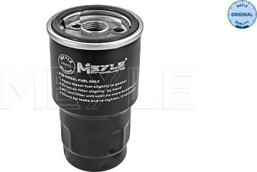 Meyle 30-14 323 0002 - Filtru combustibil aaoparts.ro