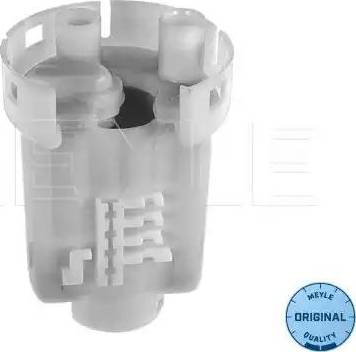 Meyle 30-14 323 0012 - Filtru combustibil aaoparts.ro