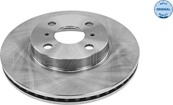 Meyle 30-15 521 0098 - Disc frana aaoparts.ro