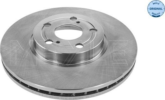 Meyle 30-15 521 0069 - Disc frana aaoparts.ro