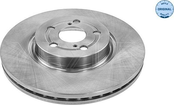 Meyle 30-15 521 0068 - Disc frana aaoparts.ro