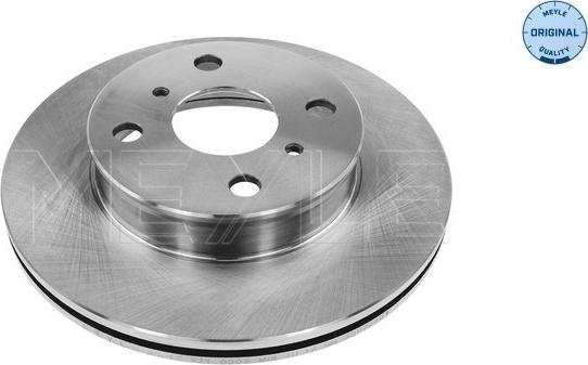 Meyle 30-15 521 0002 - Disc frana aaoparts.ro