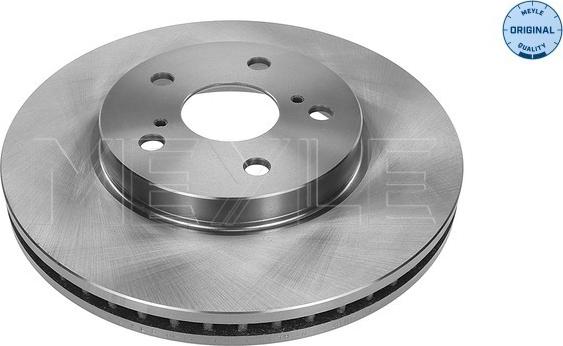 Meyle 30-15 521 0089 - Disc frana aaoparts.ro