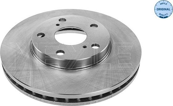 Meyle 30-15 521 0031 - Disc frana aaoparts.ro