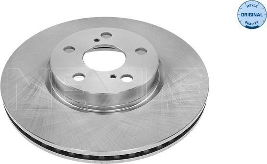 Meyle 30-15 521 0112 - Disc frana aaoparts.ro