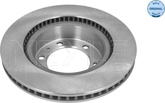 Meyle 30-15 521 0132 - Disc frana aaoparts.ro