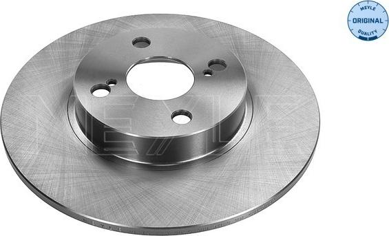 Meyle 30-15 523 0085 - Disc frana aaoparts.ro