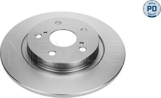 Meyle 30-15 523 0108/PD - Disc frana aaoparts.ro