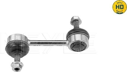 Meyle 30-16 060 0001/HD - Brat / bieleta suspensie, stabilizator aaoparts.ro