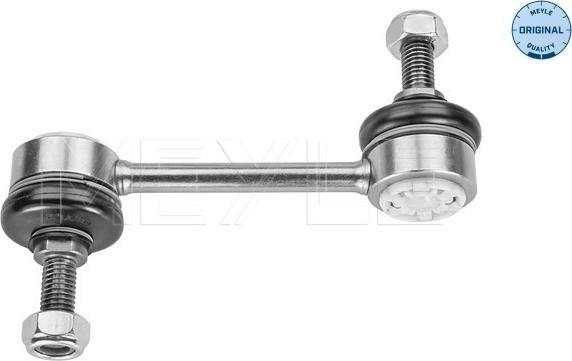 Meyle 30-16 060 0076 - Brat / bieleta suspensie, stabilizator aaoparts.ro