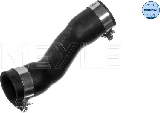 Meyle 319 222 0003 - Furtun radiator aaoparts.ro