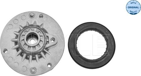 Meyle 314 641 0007 - Rulment sarcina suport arc aaoparts.ro