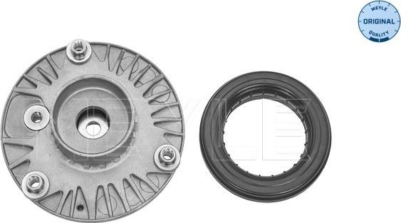 Meyle 314 641 0007 - Rulment sarcina suport arc aaoparts.ro