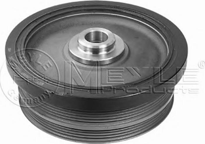 Meyle 3140530001 - Fulie curea, arbore cotit aaoparts.ro