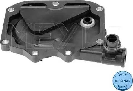 Meyle 314 036 0006 - Supapa de control vacuum,EGR aaoparts.ro