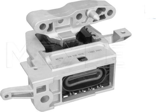 Meyle 314 030 0015 - Suport motor aaoparts.ro