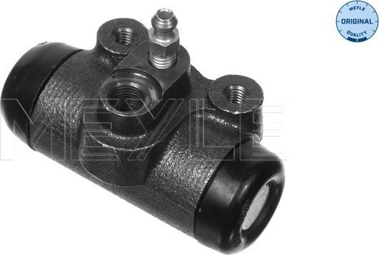 Meyle 314 154 0001 - Cilindru receptor frana aaoparts.ro