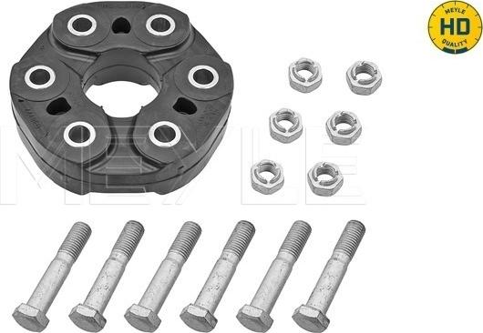 Meyle 314 152 2112/HD - Articulatie, cardan aaoparts.ro