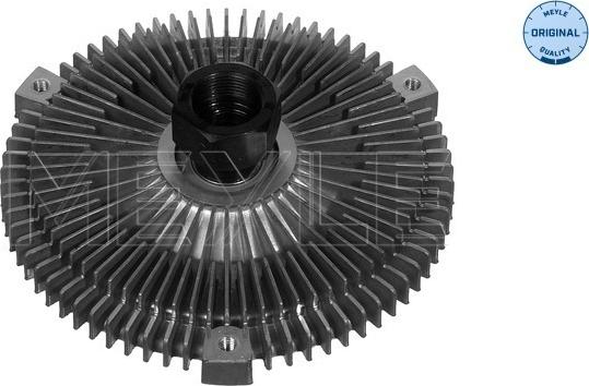 Meyle 314 115 2204 - Cupla, ventilator radiator aaoparts.ro