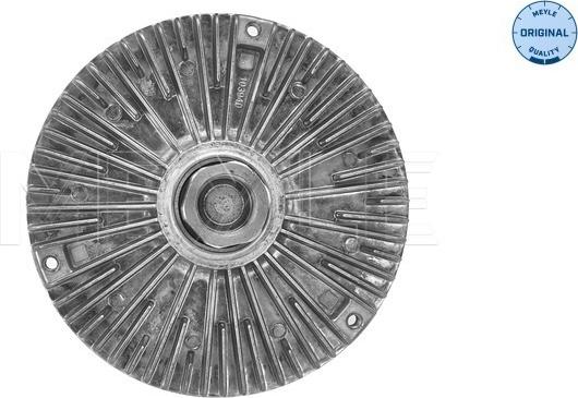 Meyle 314 115 2204 - Cupla, ventilator radiator aaoparts.ro