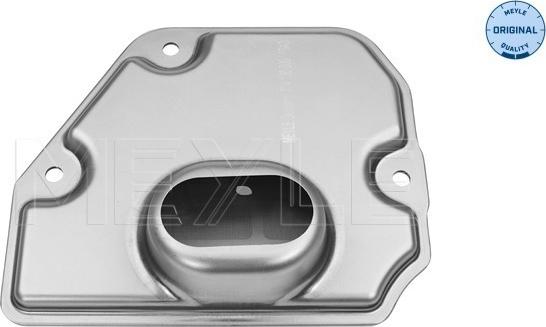 Meyle 314 136 0007 - Filtru hidraulic, cutie de viteze automata aaoparts.ro