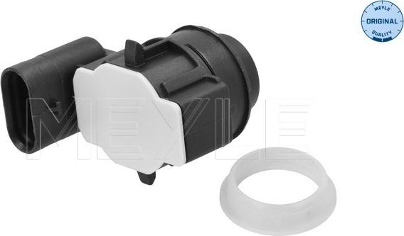 Meyle 314 895 0009 - Sensor, ajutor parcare aaoparts.ro