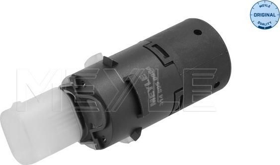 Meyle 314 895 0004 - Sensor, ajutor parcare aaoparts.ro