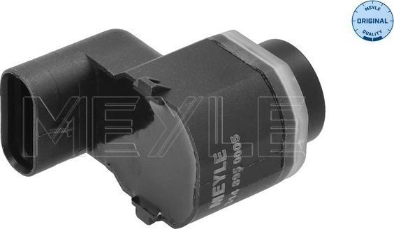 Meyle 314 895 0005 - Sensor, ajutor parcare aaoparts.ro