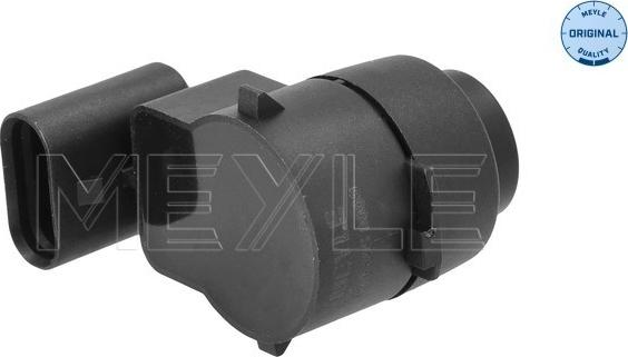 Meyle 314 895 0000 - Sensor, ajutor parcare aaoparts.ro