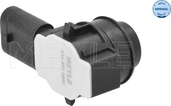 Meyle 314 895 0003 - Sensor, ajutor parcare aaoparts.ro