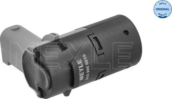 Meyle 314 895 0010 - Sensor, ajutor parcare aaoparts.ro