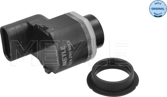 Meyle 314 895 0013 - Sensor, ajutor parcare aaoparts.ro