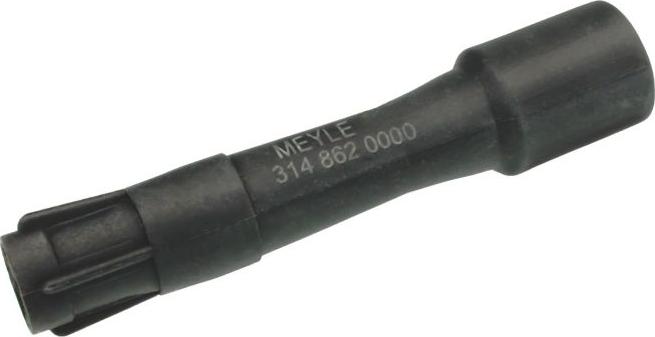 Meyle 314 862 0000 - Manson cauciuc,bujie aaoparts.ro