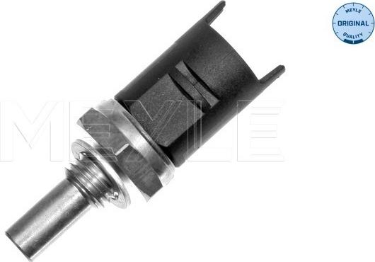 Meyle 314 810 0001 - Senzor,temperatura lichid de racire aaoparts.ro