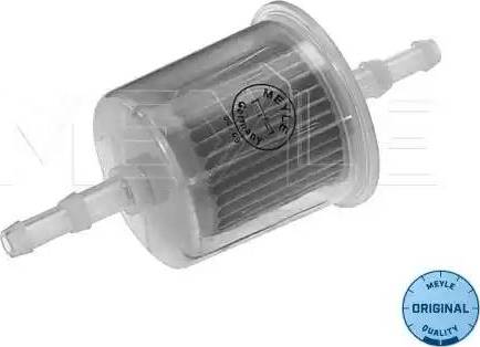 Meyle 314 323 0003 - Filtru combustibil aaoparts.ro